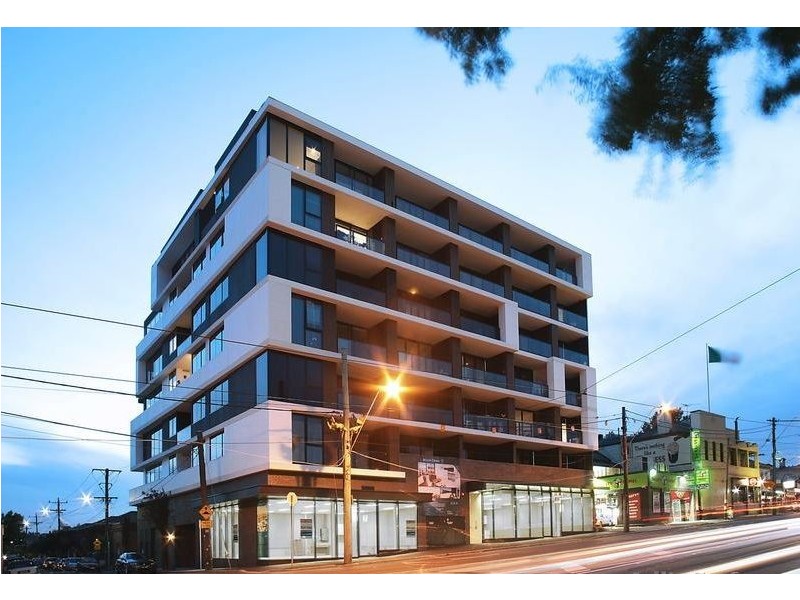 111/255 Racecourse Road, Kensington VIC 3031