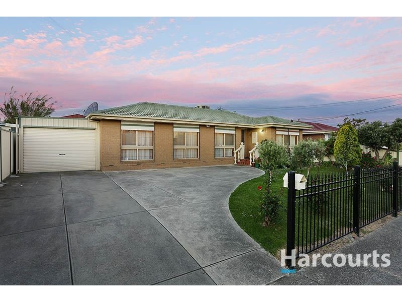 13 Kerang Place, Thomastown VIC 3074
