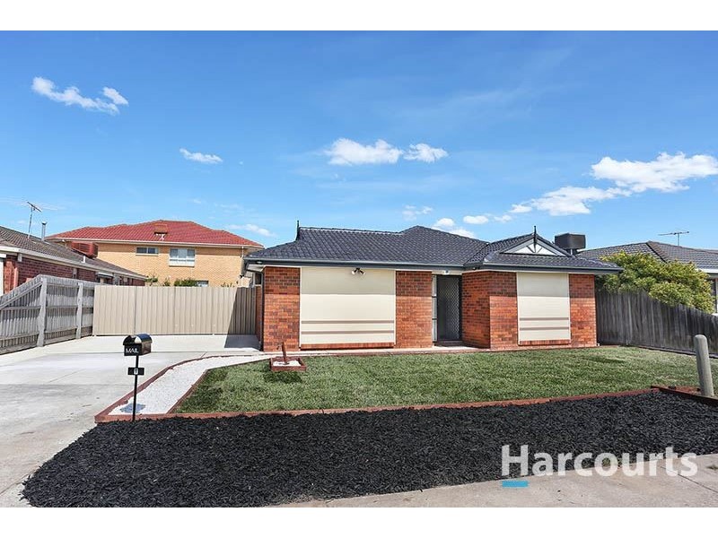 9 Hawkesbury Court, Thomastown VIC 3074