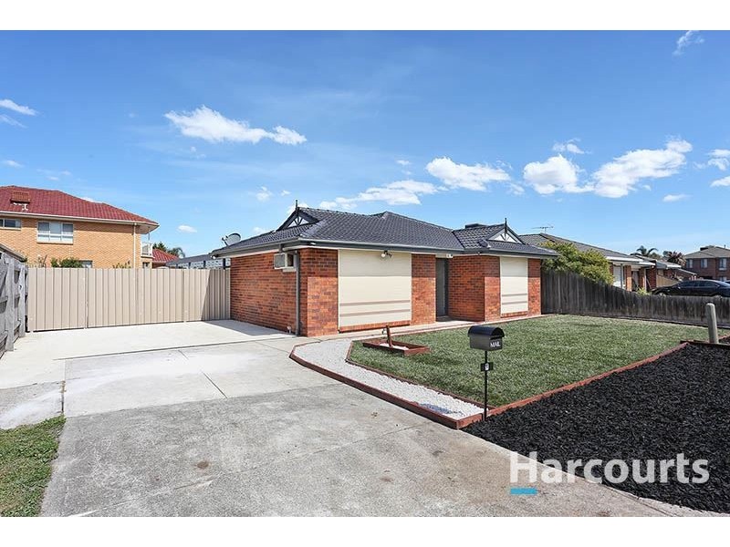 9 Hawkesbury Court, Thomastown VIC 3074