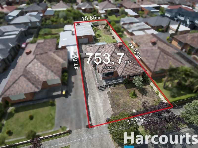 6 Hamilton Court, Lalor VIC 3075