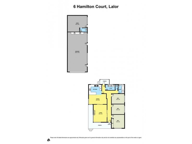 6 Hamilton Court, Lalor VIC 3075