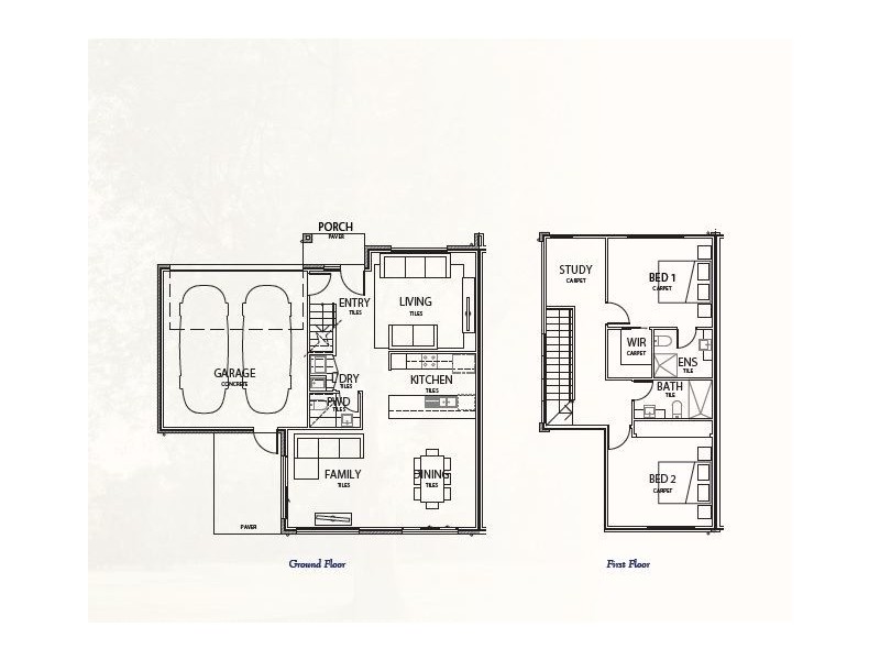 Lot 69/3 Linoak Avenue, Lalor VIC 3075