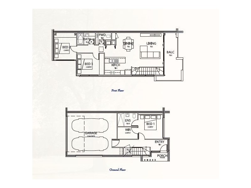 Lot 44/3 Linoak Avenue, Lalor VIC 3075