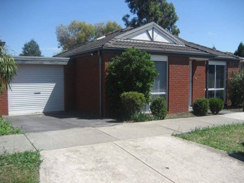 1 Avon Place, Epping VIC 3076