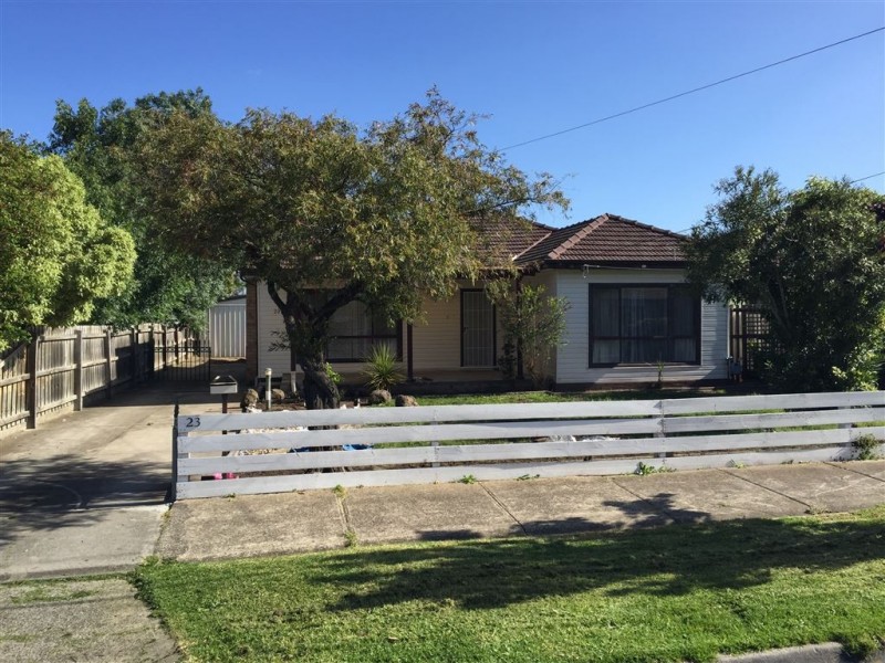 23 Westall Street, Thomastown VIC 3074