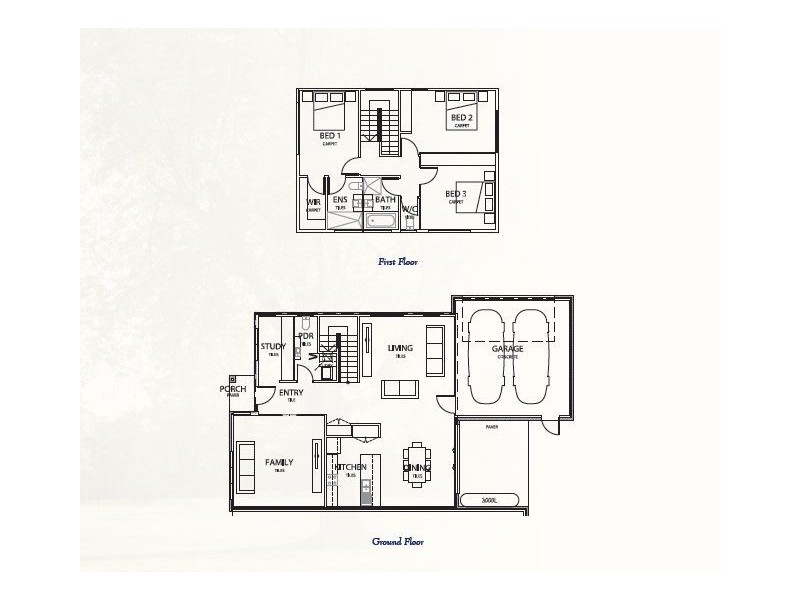 Lot 62/3 Linoak Avenue, Lalor VIC 3075