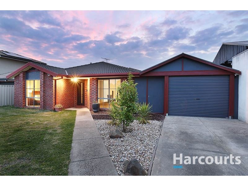 38 Murchison Way, Thomastown VIC 3074