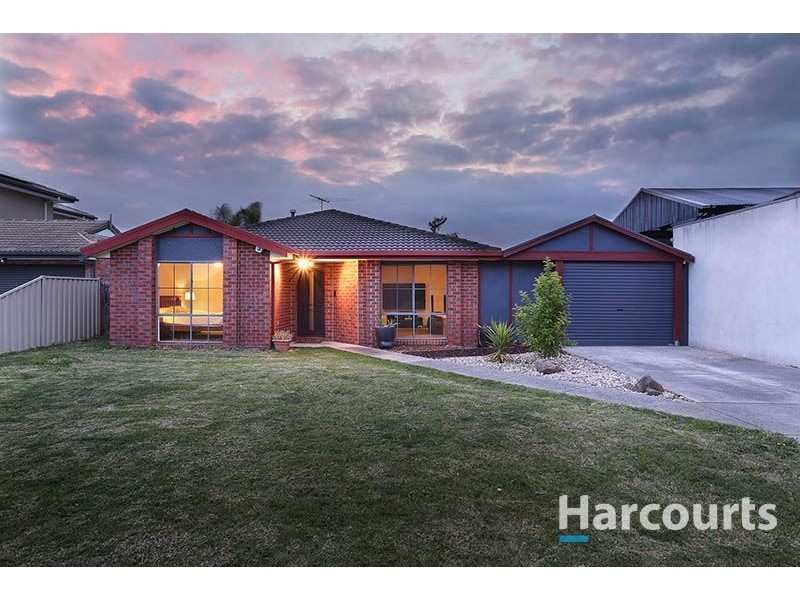 38 Murchison Way, Thomastown VIC 3074