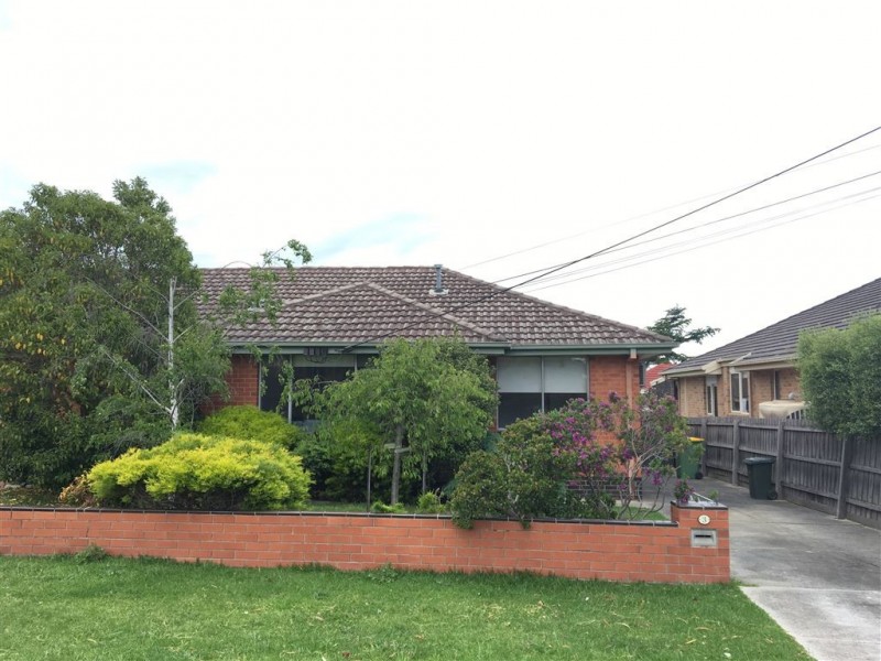 3/9-11 Wattle Drive, Watsonia VIC 3087