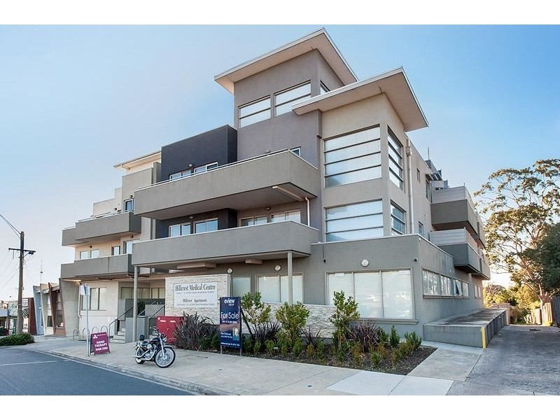 17/22 Bell Street, Heidelberg Heights VIC 3081