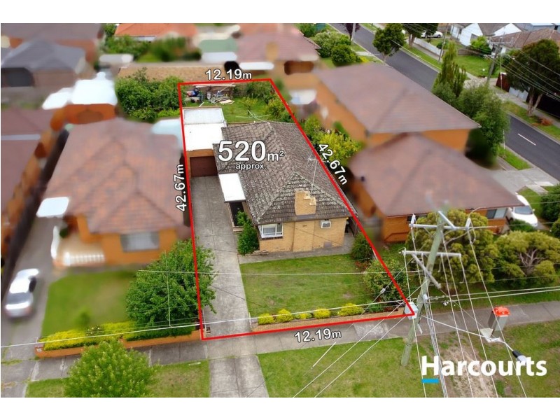 70 The Boulevard, Thomastown VIC 3074