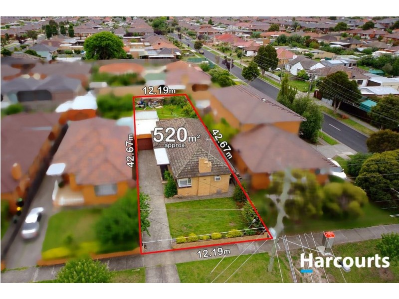 70 The Boulevard, Thomastown VIC 3074