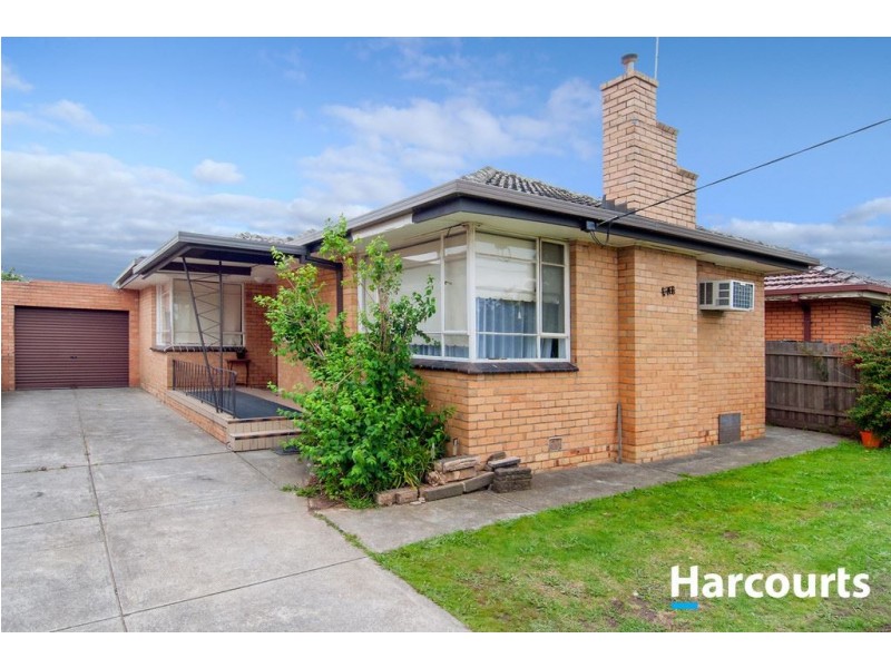 70 The Boulevard, Thomastown VIC 3074