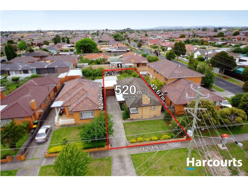70 The Boulevard, Thomastown VIC 3074