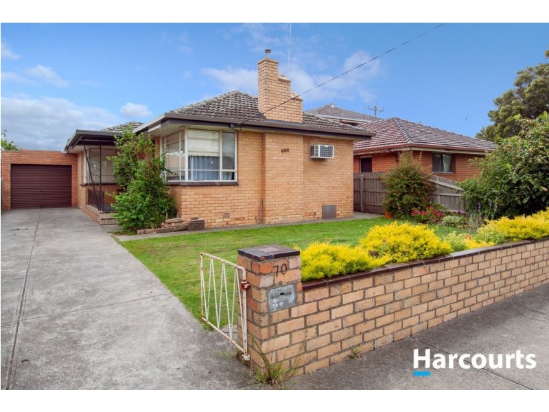 70 The Boulevard, Thomastown VIC 3074