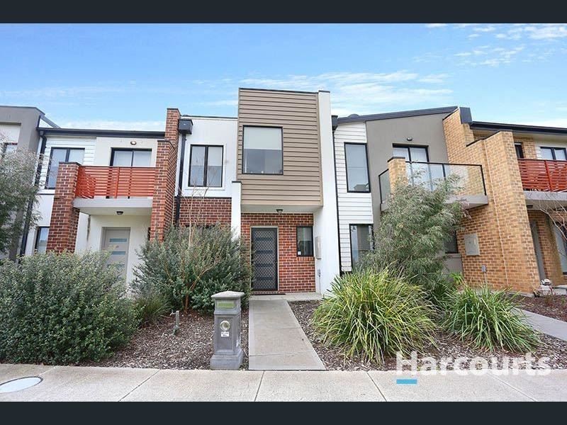 25 Pasture Crescent, Mernda VIC 3754