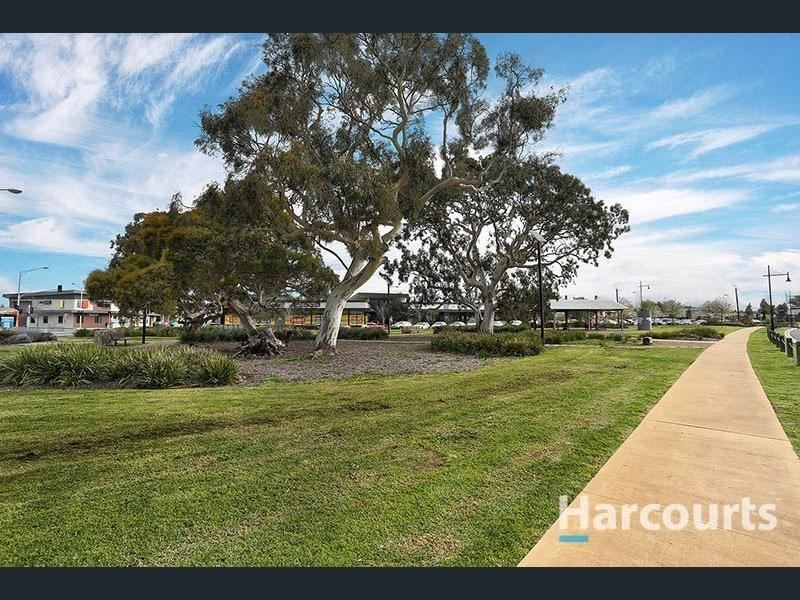 25 Pasture Crescent, Mernda VIC 3754