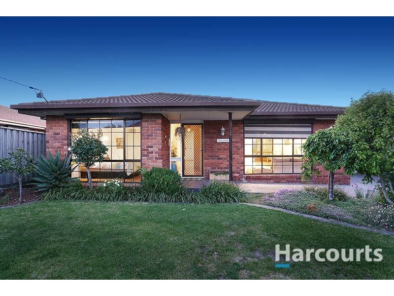 25 Kinlora Avenue, Epping VIC 3076