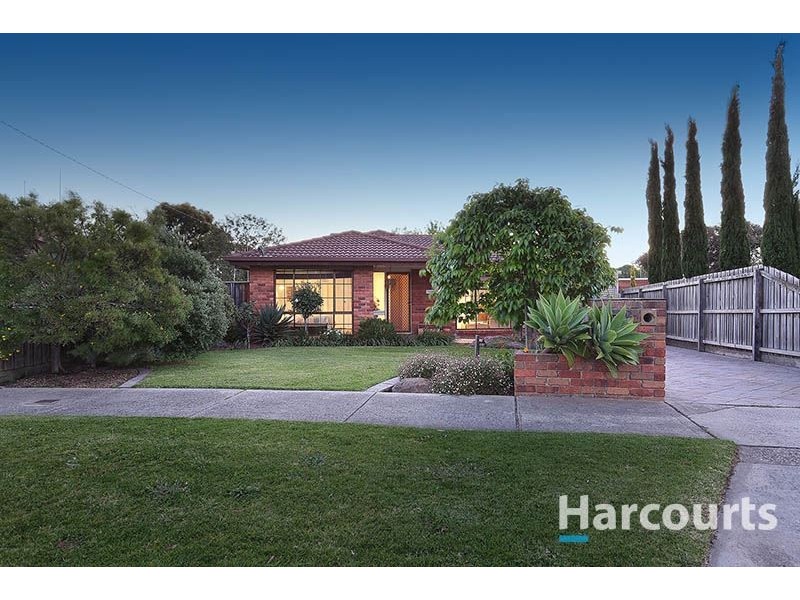 25 Kinlora Avenue, Epping VIC 3076