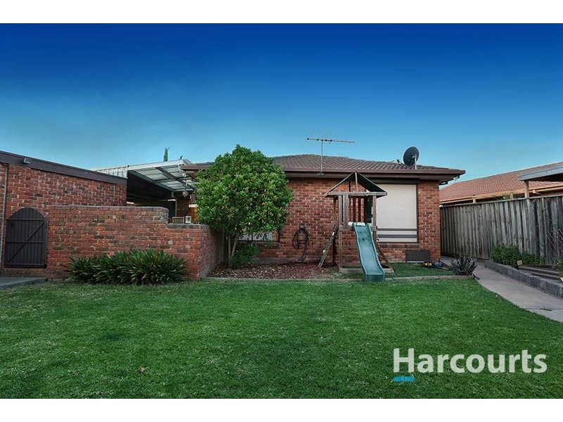 25 Kinlora Avenue, Epping VIC 3076