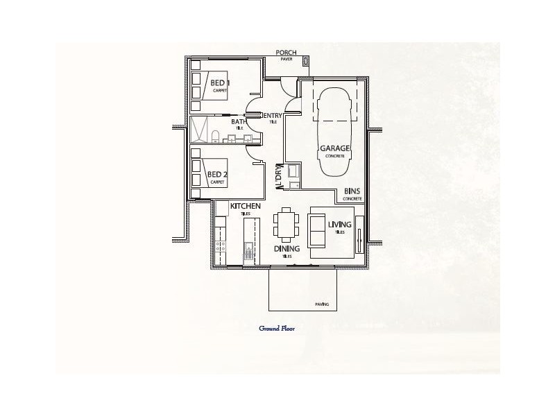 Lot 74/3 Linoak Avenue, Lalor VIC 3075