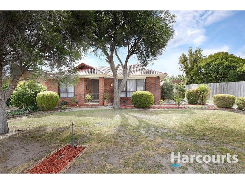 13 Holroyd Drive, Epping VIC 3076