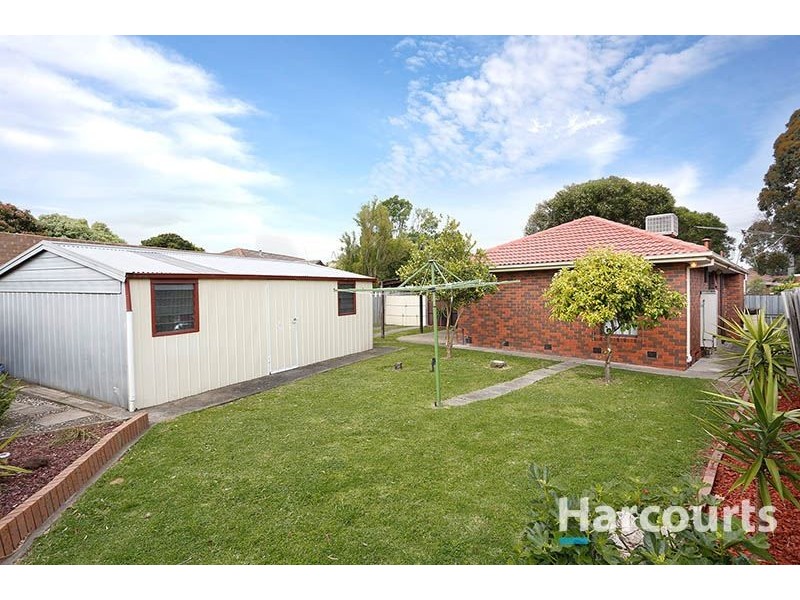 13 Holroyd Drive, Epping VIC 3076