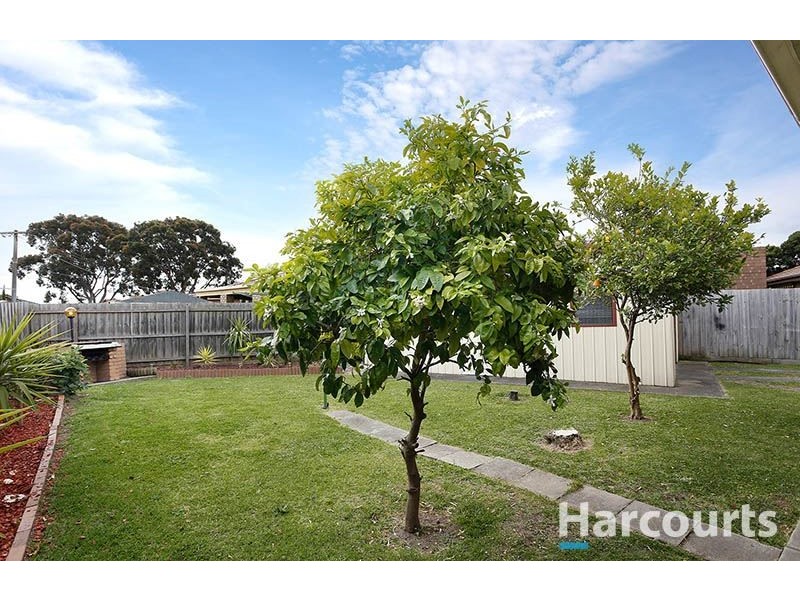 13 Holroyd Drive, Epping VIC 3076