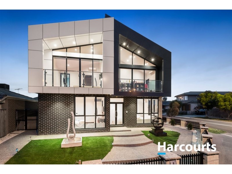 54 Mosaic Drive, Lalor VIC 3075