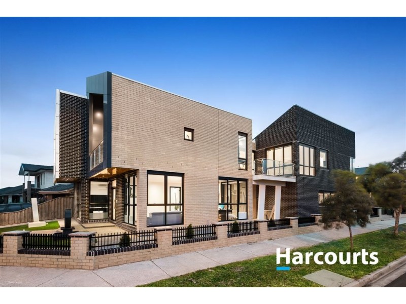 54 Mosaic Drive, Lalor VIC 3075