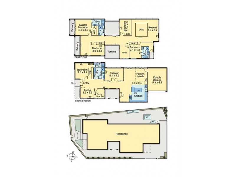 54 Mosaic Drive, Lalor VIC 3075