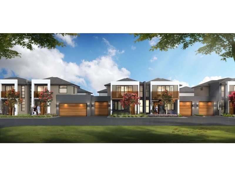 Lot 51/3 Linoak Avenue, Lalor VIC 3075