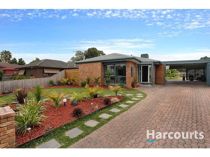 9 Idriess Court, Mill Park VIC 3082