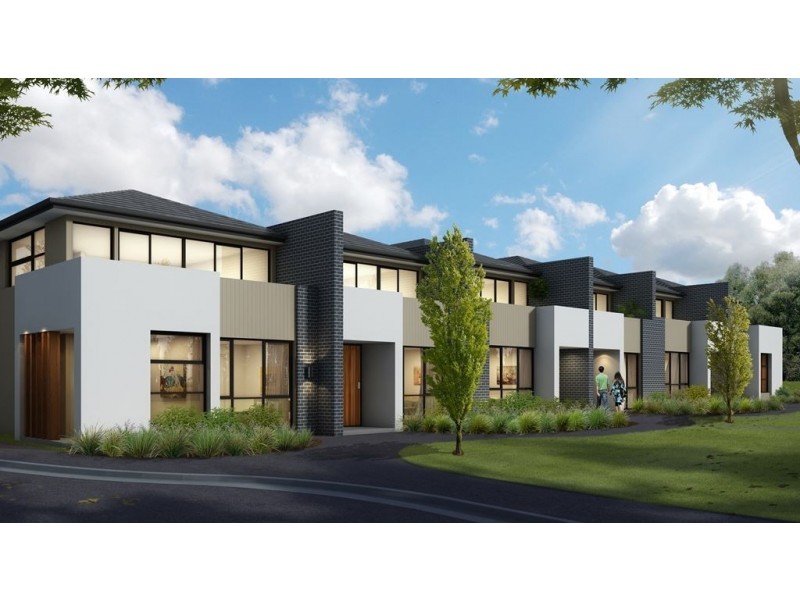 Lot 58/3 Linoak Avenue, Lalor VIC 3075