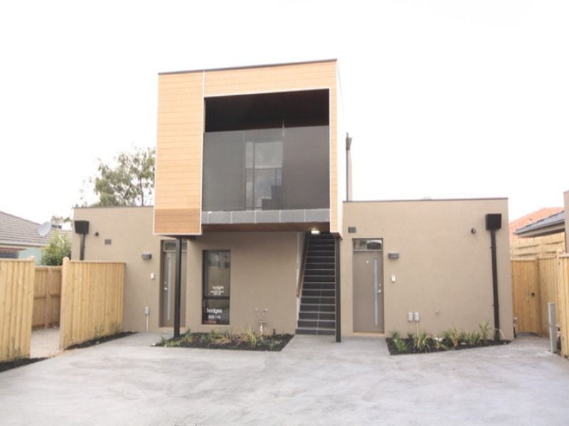 5/25 Snell Grove, Oak Park VIC 3046