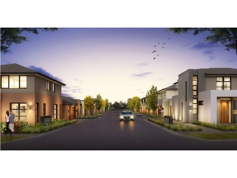 Lot 66/3 Linoak Avenue, Lalor VIC 3075