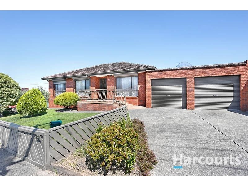 86 Pandora Avenue, Thomastown VIC 3074