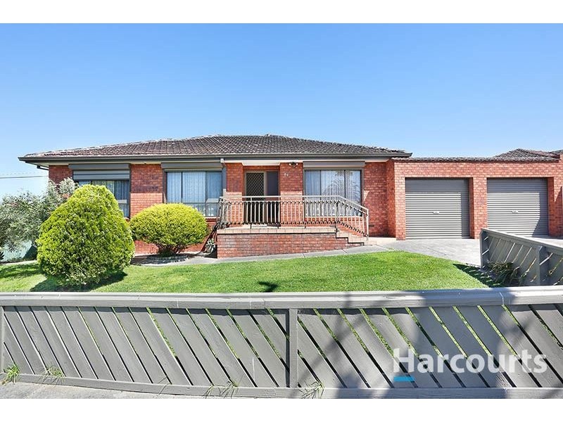 86 Pandora Avenue, Thomastown VIC 3074