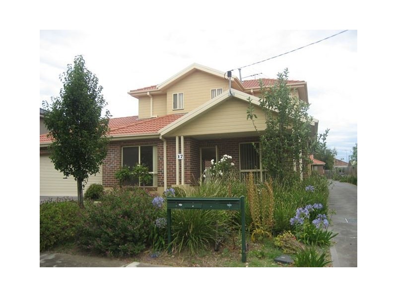 1/17 View Street, Reservoir VIC 3073