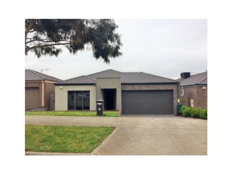100 Waterview Drive, Mernda VIC 3754
