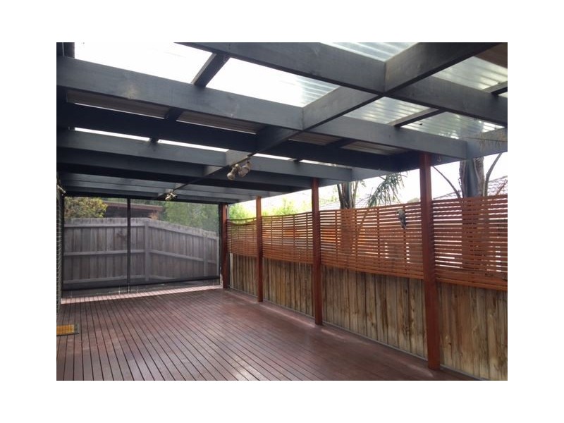 100 Waterview Drive, Mernda VIC 3754