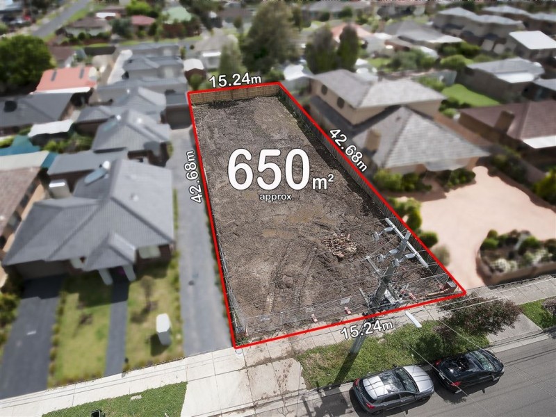 28 Messmate Street, Lalor VIC 3075