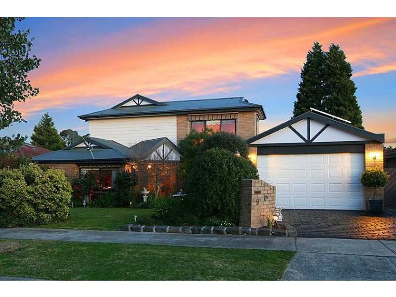 9 Aurora Close, Epping VIC 3076