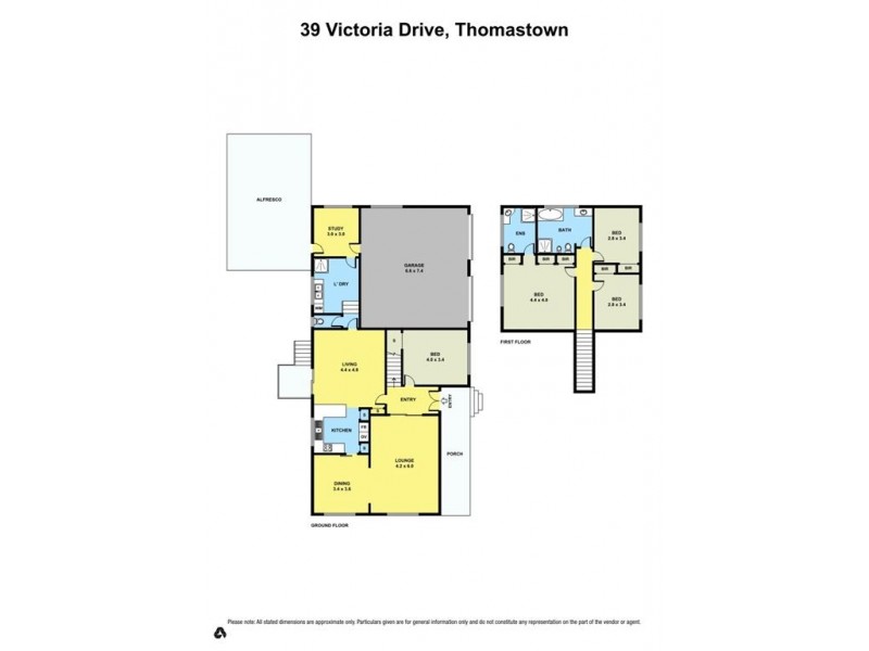 39 Victoria Drive, Thomastown VIC 3074