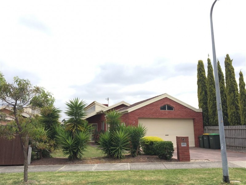 2A Mimosa Road, Mill Park VIC 3082