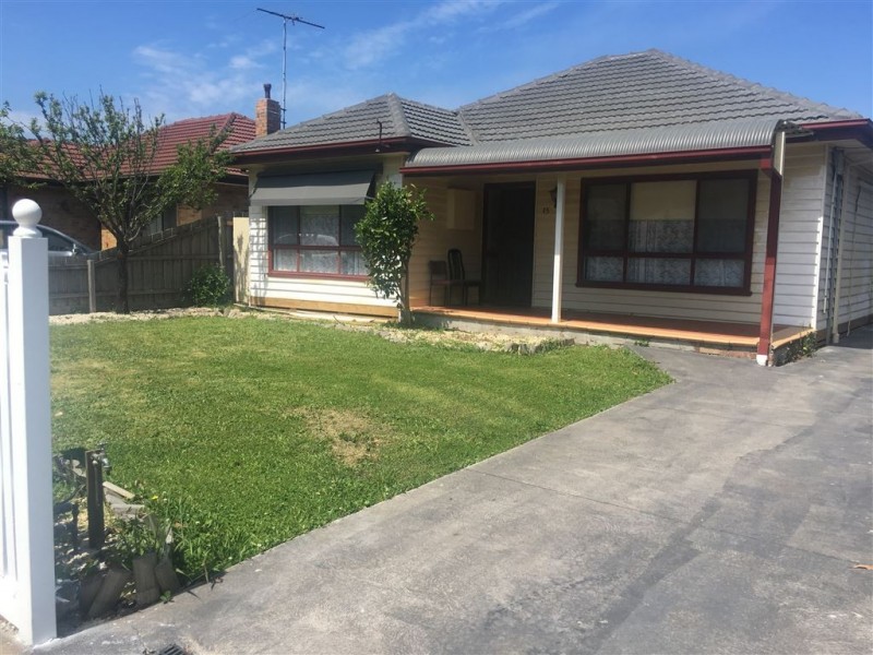 1/15 Pickett Street, Reservoir VIC 3073