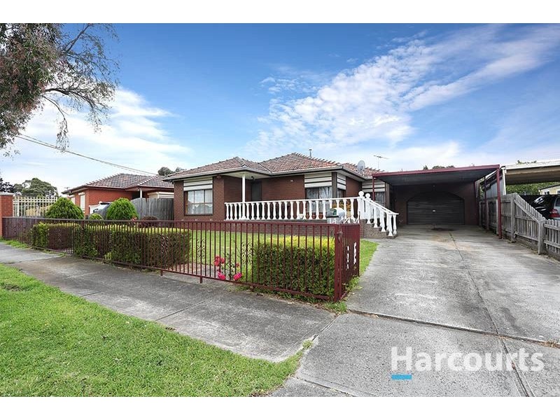 14 Charlton Place, Thomastown VIC 3074