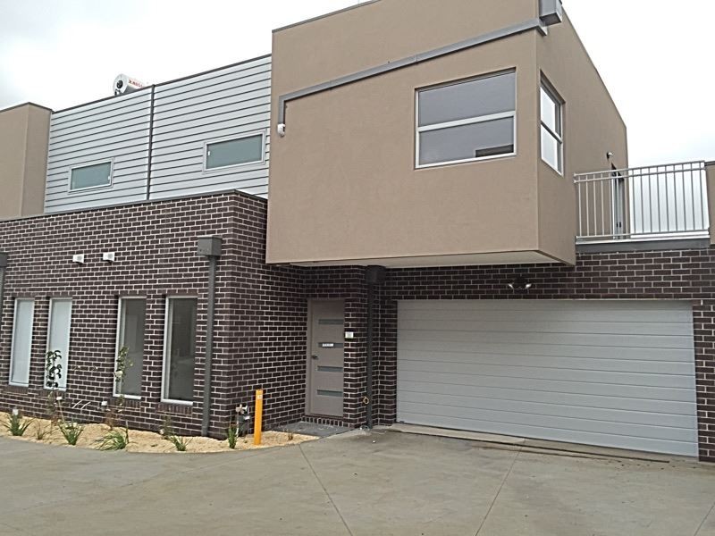 1/85 Rotino Crescent, Lalor VIC 3075