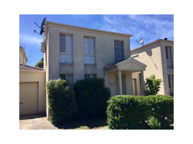 3/51 Park Street, Epping VIC 3076